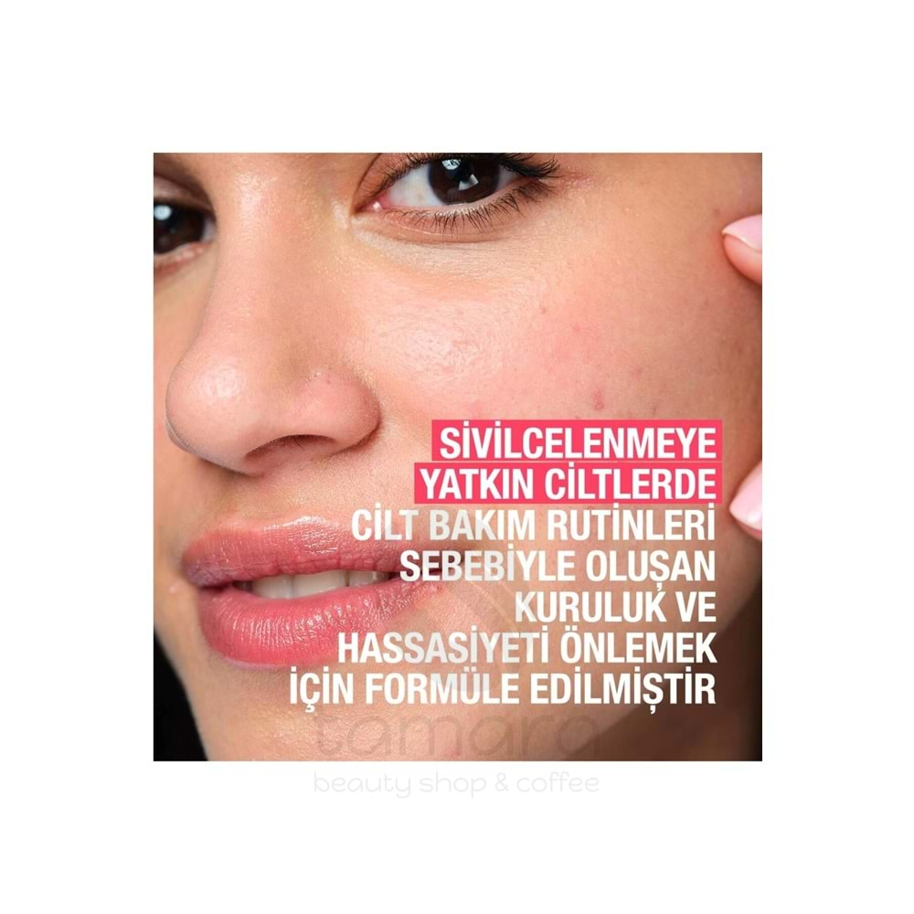 Neutrogena NG Sivilce Karşıtı Nemlendirici Jel