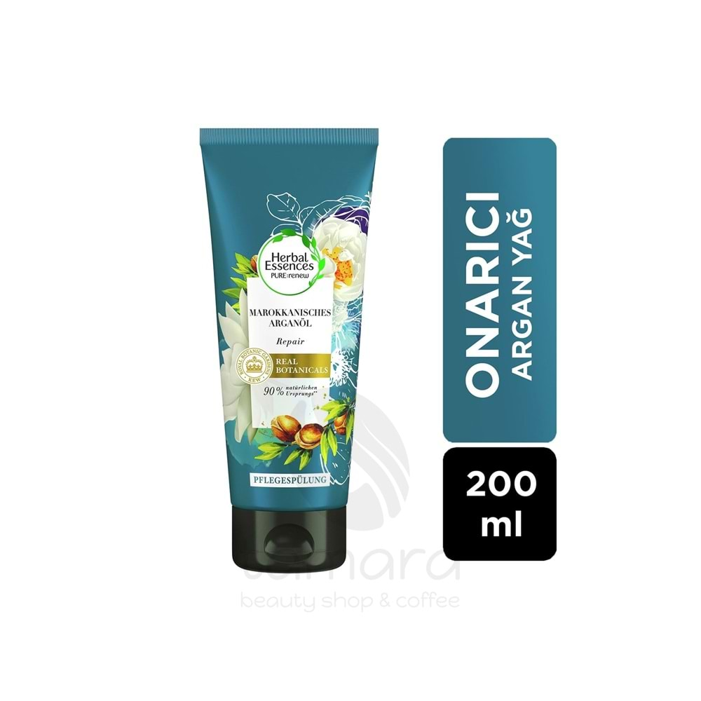 Herbal Essences Essences Saç Kremi Beach 200ml