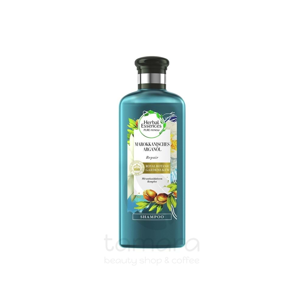 Herbal Essences Essences Şampuan Repair 250ml