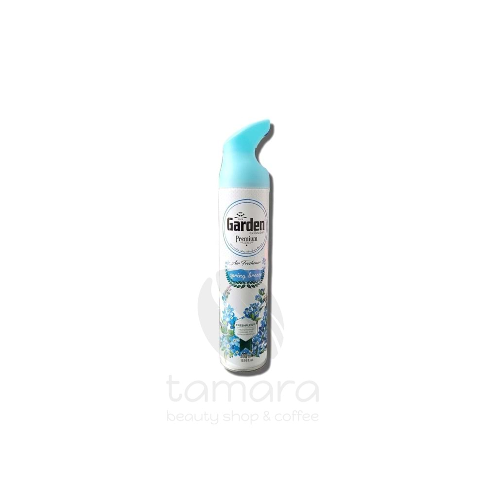 Garden 300 Ml Oda Spreyi Sprıng Breez