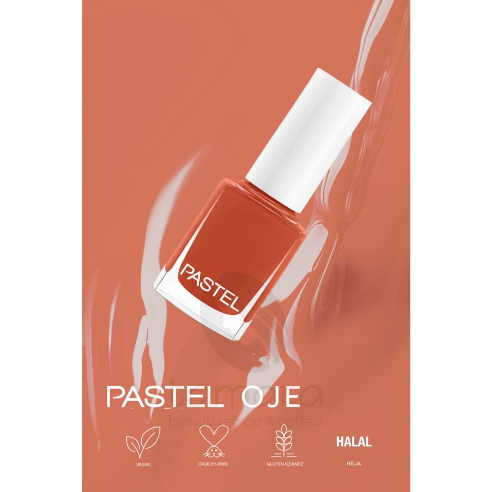 Pastel Oje 403