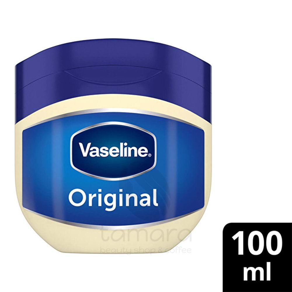 Vaseline Nemlendirici Jel Original 100 ml.