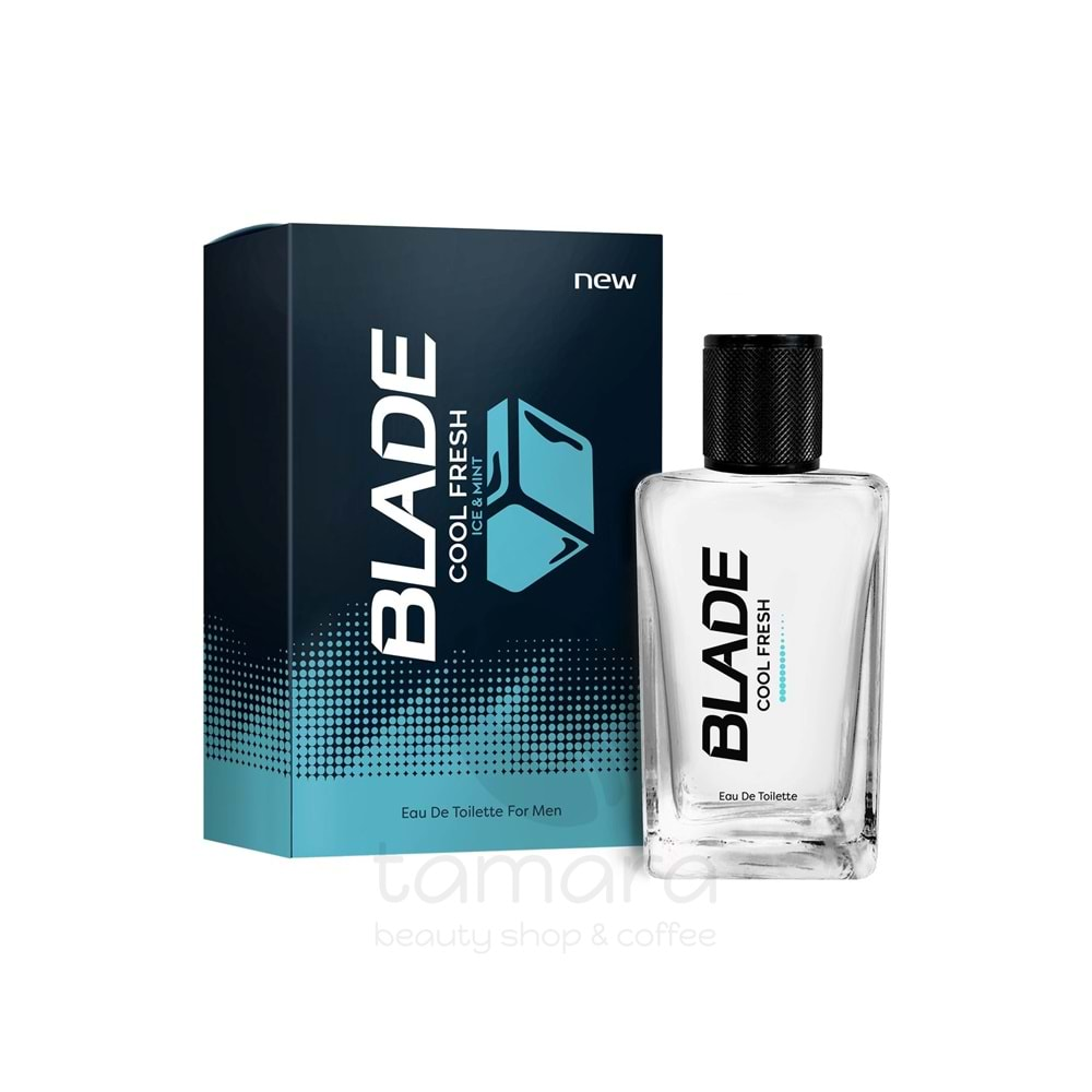 Blade Cool Fresh Edt Erkek Parfüm 70 ml