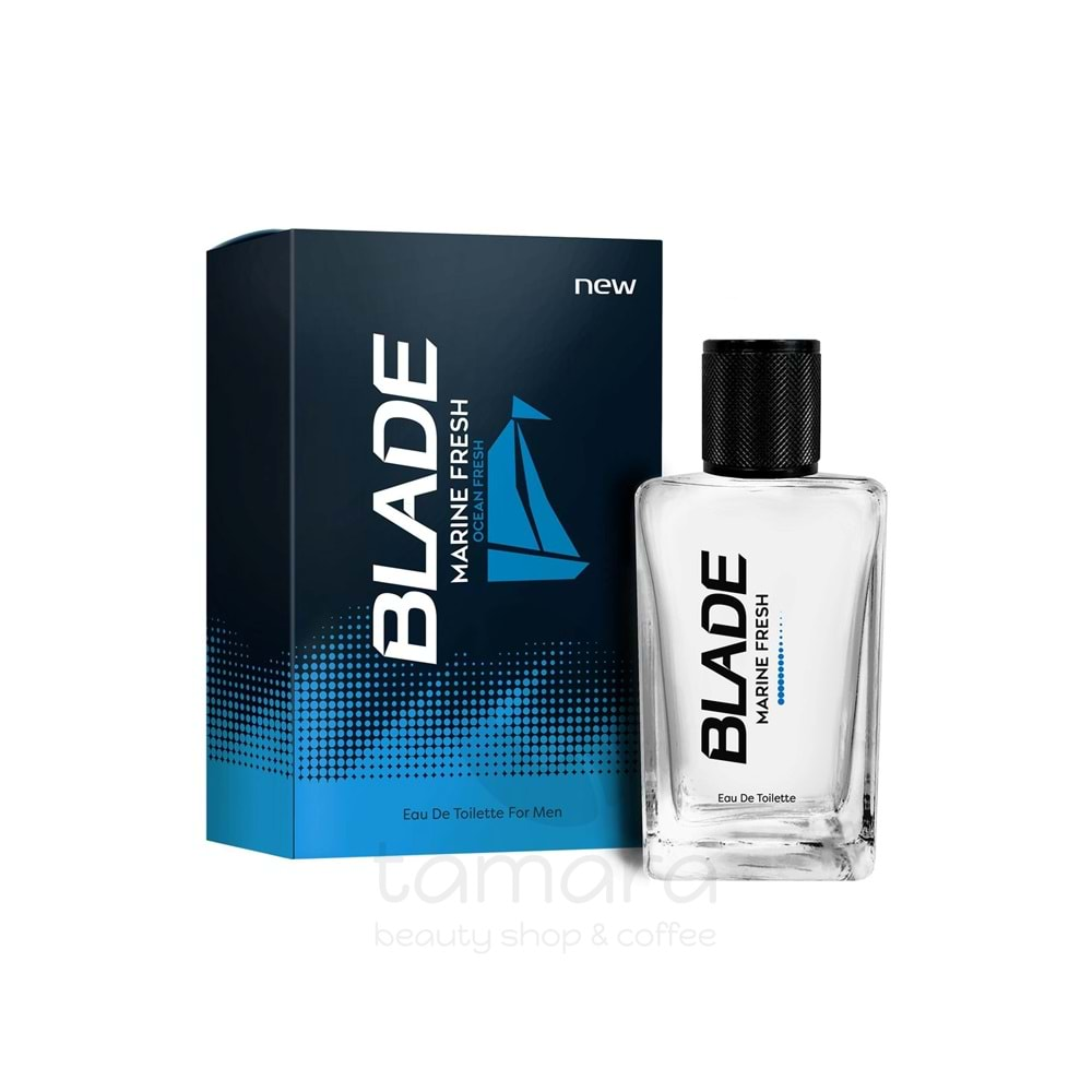 Blade Marine Fresh Edt Erkek Parfüm 70 ml