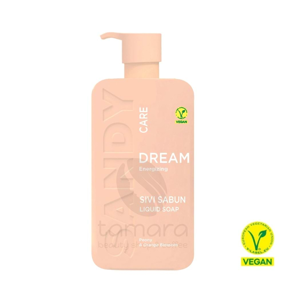 Sandy Dream Sıvı Sabun 400 ml