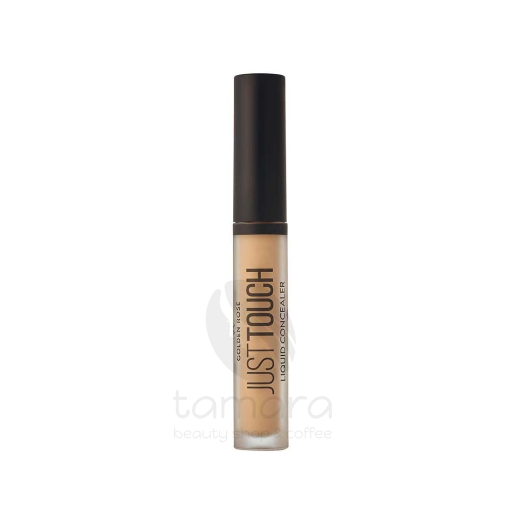 Golden Rose Just Touch Liquid Concealer - 03 - Likit Kapatıcı