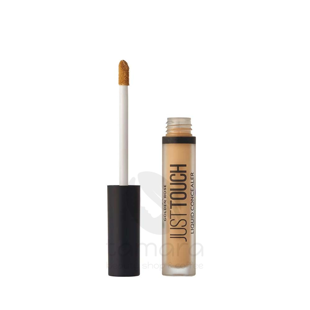 Golden Rose Just Touch Liquid Concealer - 04 - Likit Kapatıcı