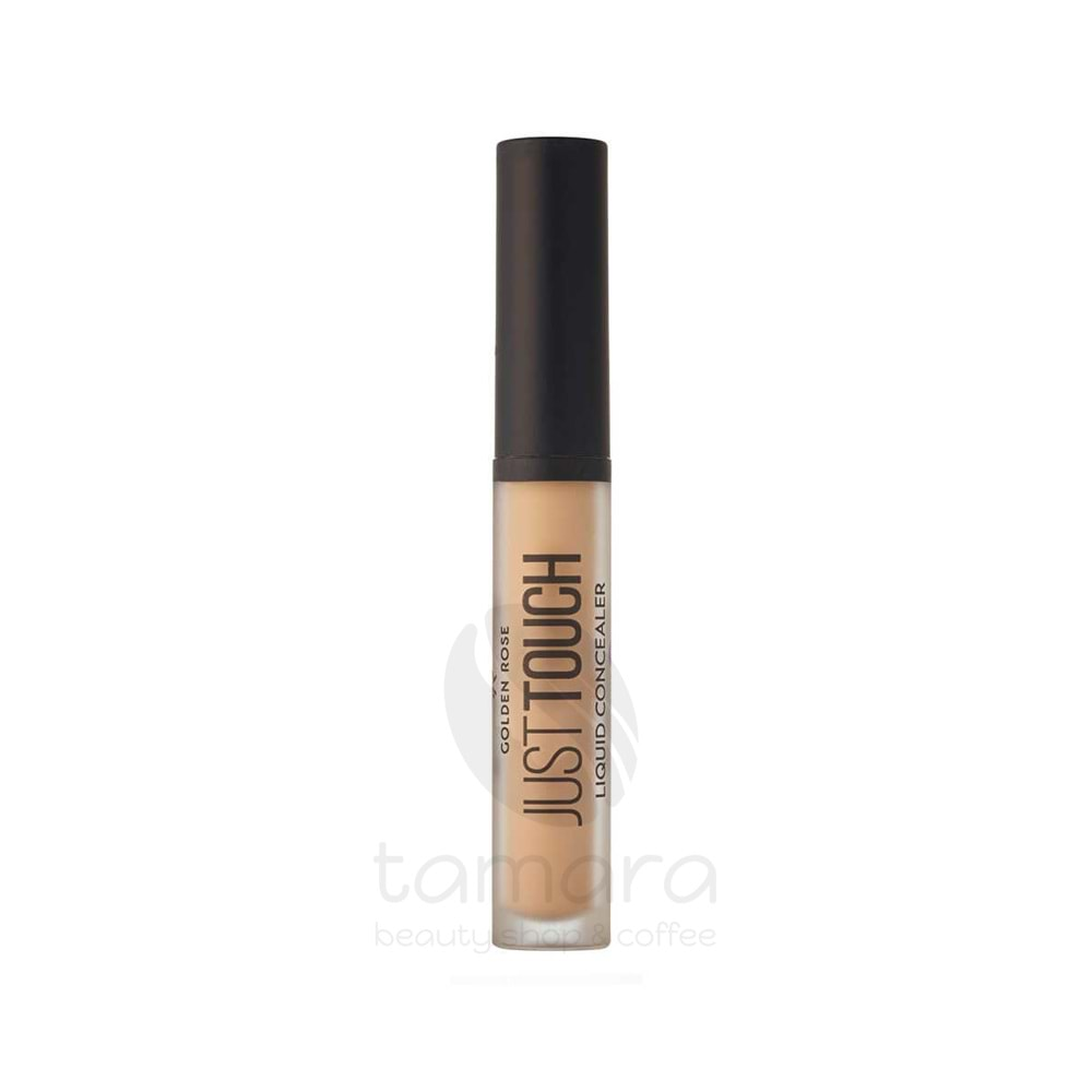 Golden Rose Just Touch Liquid Concealer - 05 - Likit Kapatıcı