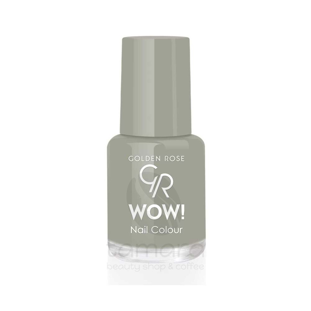 Golden Rose Wow Fall&Winter Collection - 305 - Mini Oje 6 ml.