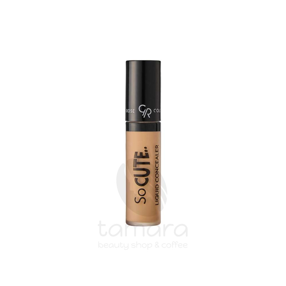 Golden Rose So Cute Liquid Concelaer - 03 - Mini Likit Kapatıcı