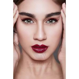 Pastel Trend Line Liquid Eyeliner Bordeaux - Likit Eyeliner Bordo