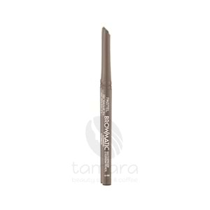 Pastel Browmatic Waterproof Eyebrow Pencil - Kaş Kalemi 11