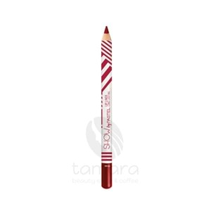 Show By Pastel Lip Liner - Dudak Kalemi 202