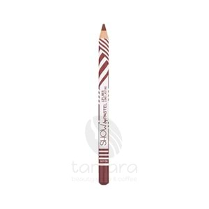 Show By Pastel Lip Liner - Dudak Kalemi 210