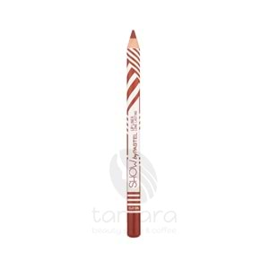 Pastel Show By Pastel Lip Liner - Dudak Kalemi 213