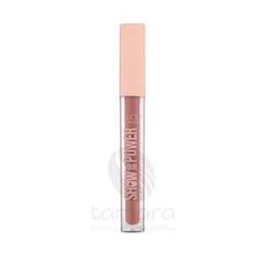 Pastel Show By Pastel Show Your Power Liquid Matte Lipstick - Likit Mat Ruj 609 - 4.1 g