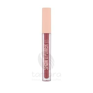 Show By Pastel Show Your Power Liquid Matte Lipstick - Likit Mat Ruj 601