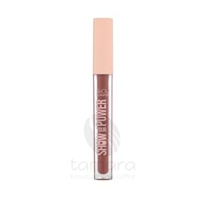 Show By Pastel Show Your Power Liquid Matte Lipstick - Likit Mat Ruj 603