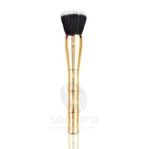 Nascita Gold Bamboo Stipling Fırçası -277