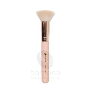 Nascita Soft Colors Kabuki Fondöten Fırçası - 353