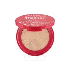 Pastel Stardust Highlighter - Aydınlatıcı 322 Spica