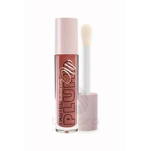 Pastel Plump Up Extra Hydrating Plumping Gloss - Dolgunlaştıran Dudak Parlatıcısı 202 Loverdose