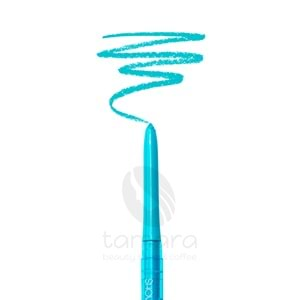 Show By Pastel Show Your Game Waterproof Gel Eye Pencil - Suya Dayanıklı Jel Göz Kalemi 412