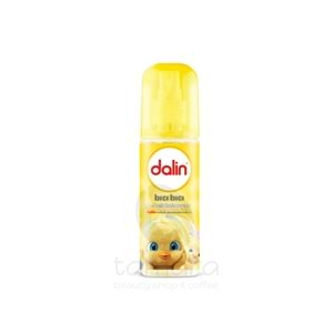 Dalin Bebek Kolonyası Bıcı Bıcı Kokulu 150 ml