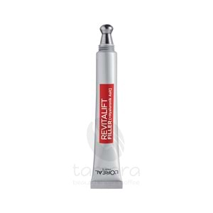 Loreal Paris Revitalift Filler Göz Kremi 15 ml