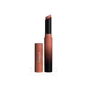 Maybelline New York Color Sensational Ultimatte Mat Ruj- 799 More Taupe Nude