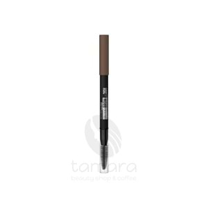 Maybelline New York Tattoo Brow 36h Kaş Kalemi 05 Medium Brown