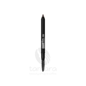 Maybelline New York Tattoo Brow 36h Kaş Kalemi 05 Medium Brown