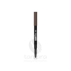 Maybelline New York Tattoo Brow 36h Kaş Kalemi 07 Deep Brown