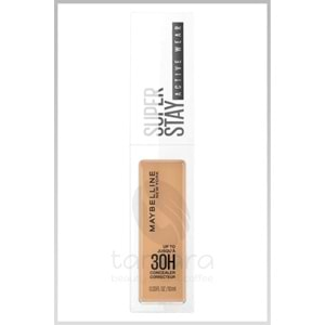 Maybelline New York Superstay Active Wear Kapatıcı 30 Honey