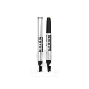 Maybelline New York Tattoo Brow Lift Kaş Kalemi- 01 Blonde (açık Ton)