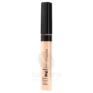 Maybelline New York Kapatıcı Fit Me Concealer 15 Fair 6.8ml