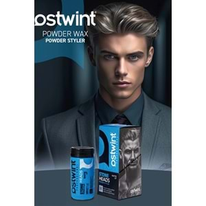 Ostwint Toz Wax Mavi 20 ml