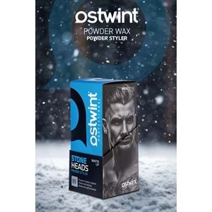 Ostwint Toz Wax Mavi 20 ml