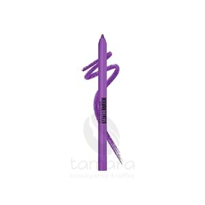 Maybelline New York Tattoo Liner Jel Göz Kalemi - Purplepop TATTO LİNER