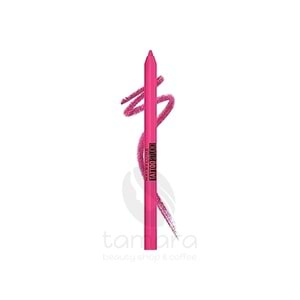 Maybelline New York Tattoo Liner Jel Göz Kalemi Ultra Pink TATTO LİNER