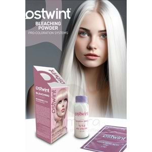 Ostwint Bleaching Toz Sac Acici 22 gr