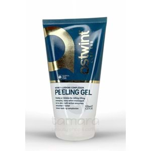 Ostwint Peeling Jel Klasik 125 ml