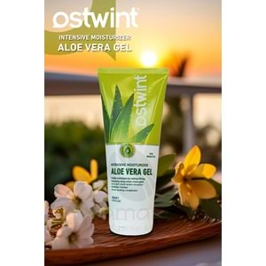 Ostwint Aloe Vera Jel 200 ml