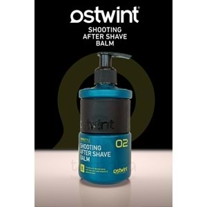 Ostwint Balsam No : 2 Yeşil 250 ml