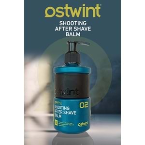 Ostwint Balsam No : 2 Yeşil 250 ml