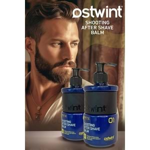 Ostwint Balsam No : 1 Mor 250 ml