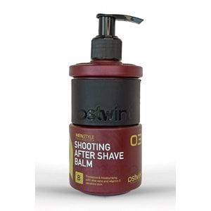 Ostwint Balsam No : 3 Bordo 250 ml