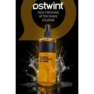 Ostwint After Shave Kolonya No : 6 400 ml