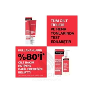 Neutrogena Sivilce Karşıtı Plus Serum 50 ml