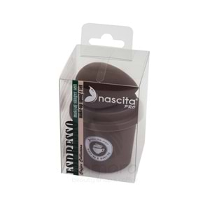 Nascita Coffee Espresso Sünger - 108